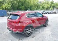 2017 KIA Sportage фото