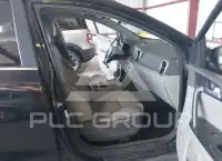 2017 KIA Sportage photo