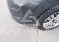 2017 KIA Sportage фото