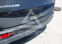 2017 KIA Sportage фото