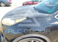 2017 KIA Sportage фото