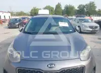 2017 KIA Sportage photo