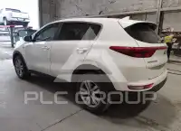2017 KIA Sportage фото