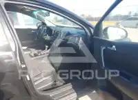 2017 KIA Sportage фото