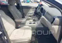 2017 KIA Sportage фото