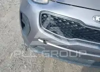 2017 KIA Sportage фото