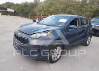 2017 KIA Sportage фото