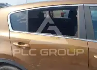 2017 KIA Sportage фото