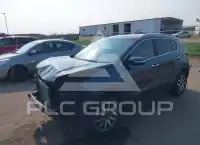 2017 KIA Sportage фото