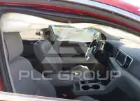 2017 KIA Sportage photo