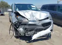 2017 KIA Sportage photo