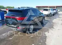 2017 KIA Sportage фото