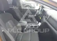 2017 KIA Sportage photo