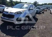 2017 KIA Sportage photo