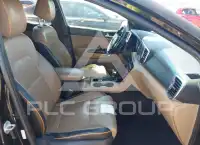 2017 KIA Sportage фото