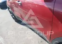 2017 KIA Sportage фото
