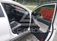 2017 KIA Sportage photo