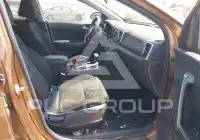 2017 KIA Sportage фото