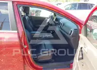 2017 KIA Sportage фото