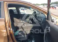 2017 KIA Sportage photo