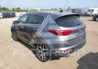 2017 KIA Sportage фото