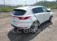 2017 KIA Sportage фото