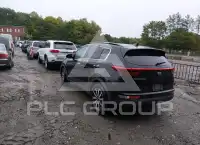 2017 KIA Sportage photo