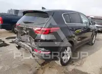 2017 KIA Sportage фото