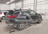 2017 KIA Sportage фото