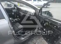 2017 KIA Sportage фото