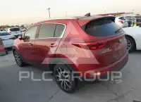 2017 KIA Sportage фото