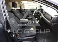 2017 KIA Sportage фото