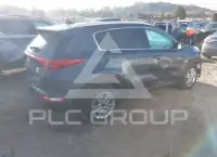 2017 KIA Sportage фото