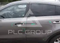 2017 KIA Sportage фото