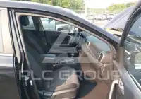 2017 KIA Sportage фото