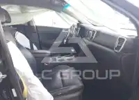 2017 KIA Sportage фото