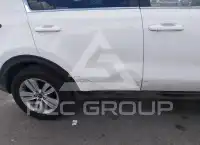 2017 KIA Sportage фото