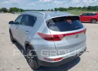 2017 KIA Sportage фото