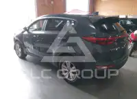 2017 KIA Sportage фото