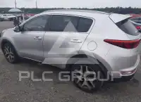 2017 KIA Sportage фото