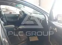 2017 KIA Sportage фото