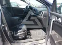 2017 KIA Sportage фото