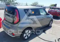 2017 KIA Soul photo