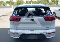 2017 KIA Niro фото
