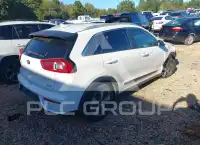 2017 KIA Niro фото