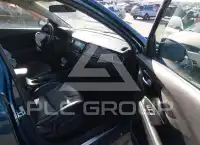 2017 KIA Niro photo