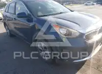 2017 KIA Niro фото