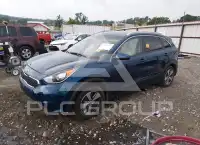 2017 KIA Niro photo