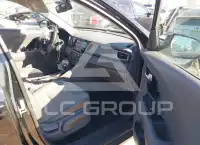 2017 KIA Niro photo