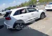 2017 KIA Niro фото